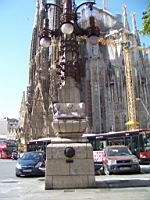 Barcelone, Sagrada Familia (07)